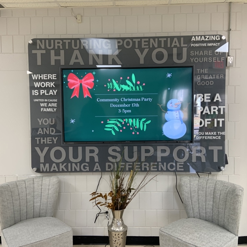 Interior Décor